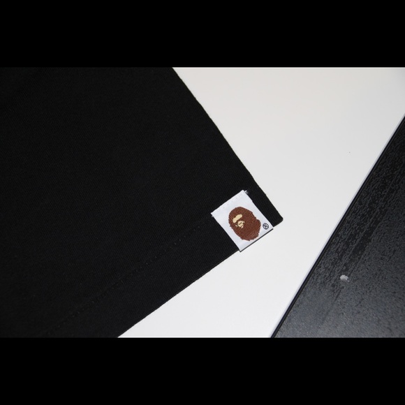 Bape x Pokémon Tee - Picture 7 of 9